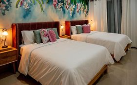 Hotel Boutique Madre Tierra